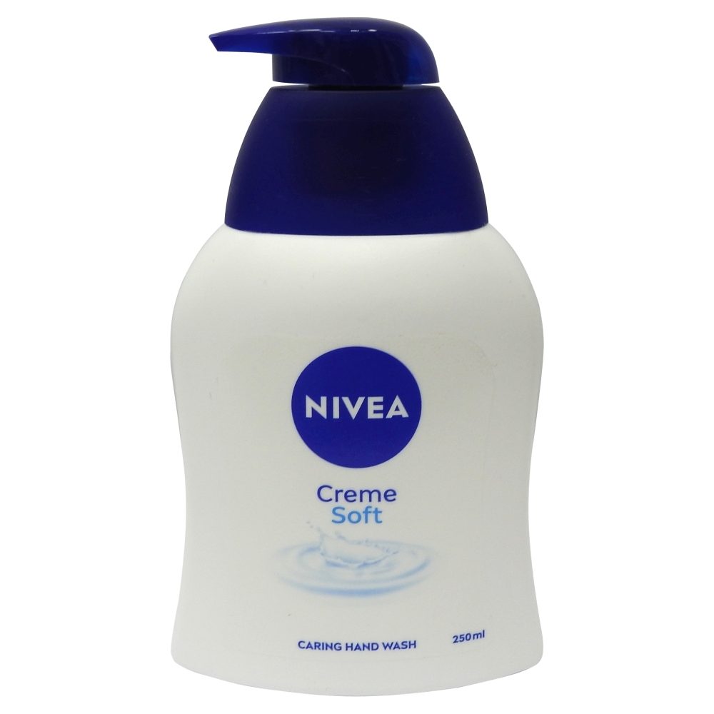 Sapun Lichid, Nivea, 250 ml Creme Soft