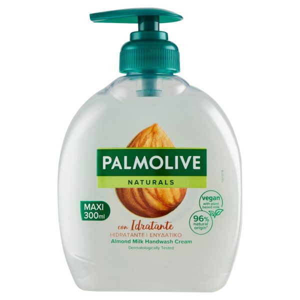 Sapun Lichid, Palmolive, 300 ml Almond