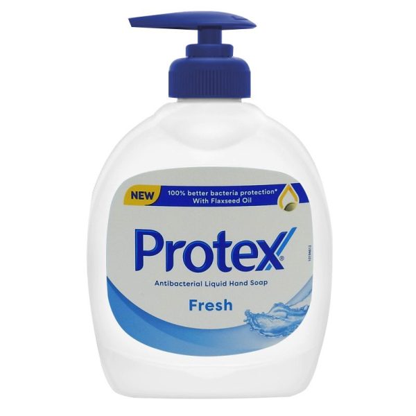 Sapun Lichid, Protex, 300 ml Fresh