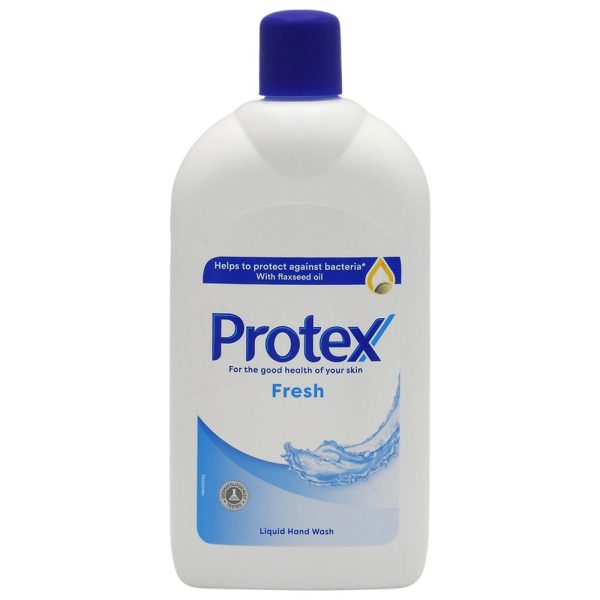 Sapun Lichid, Protex, Rezerva 700 ml Antibacterian Fresh