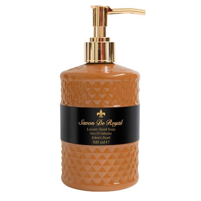 Sapun Lichid, Savon de Royal, 500 ml Eden S Pearl