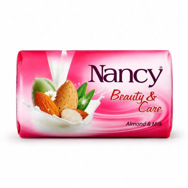 Sapun, Nancy, 140 g Almond