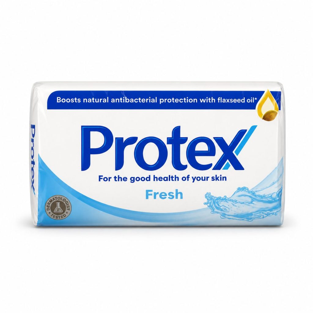 Sapun Solid, PROTEX, Fresh,  90 g