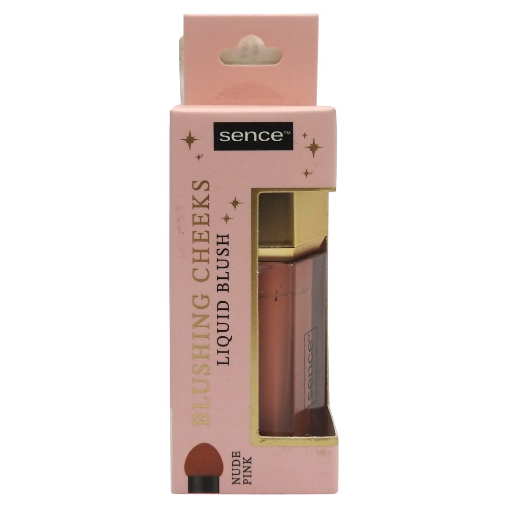 Sence Blush 4.8 ml Diverse Nuante