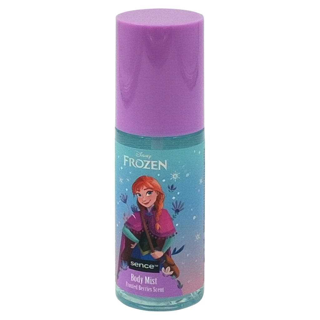 Sence Body Mist Frozen 100 ml Div Sort