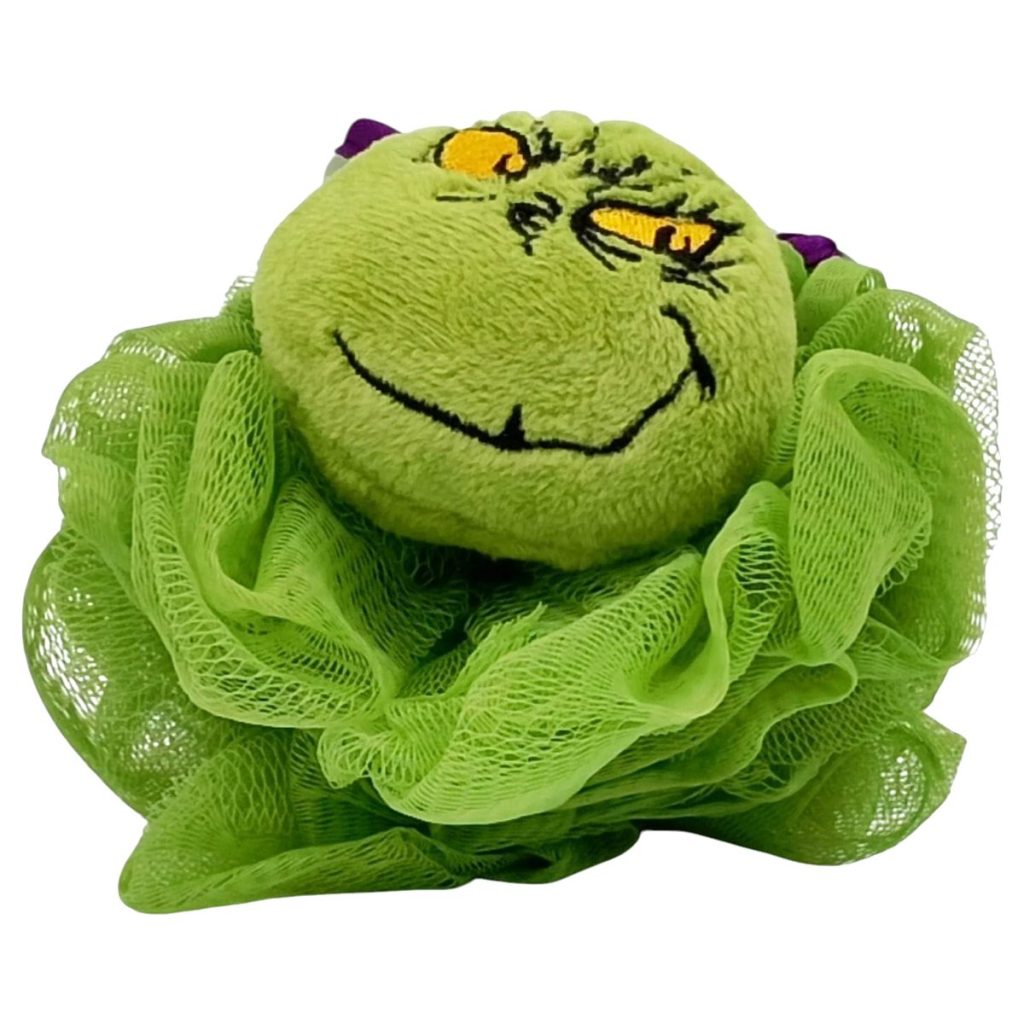 Sence Burete de Baie Grinch