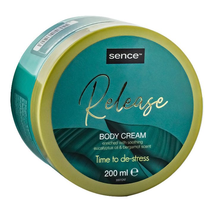 Sence Crema Corp 200 ml Release