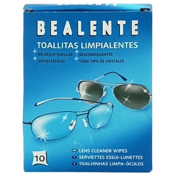 Servetele, Bealente, Ochelari 10 buc