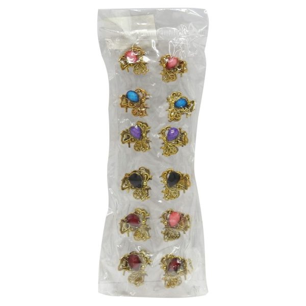 Set, Kiera Clesti Metal Mici I60 12 /