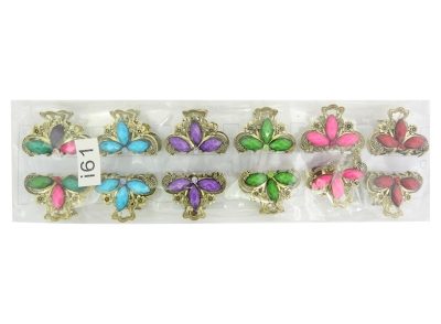 Set, Kiera Clesti Par I61/K101 12 /