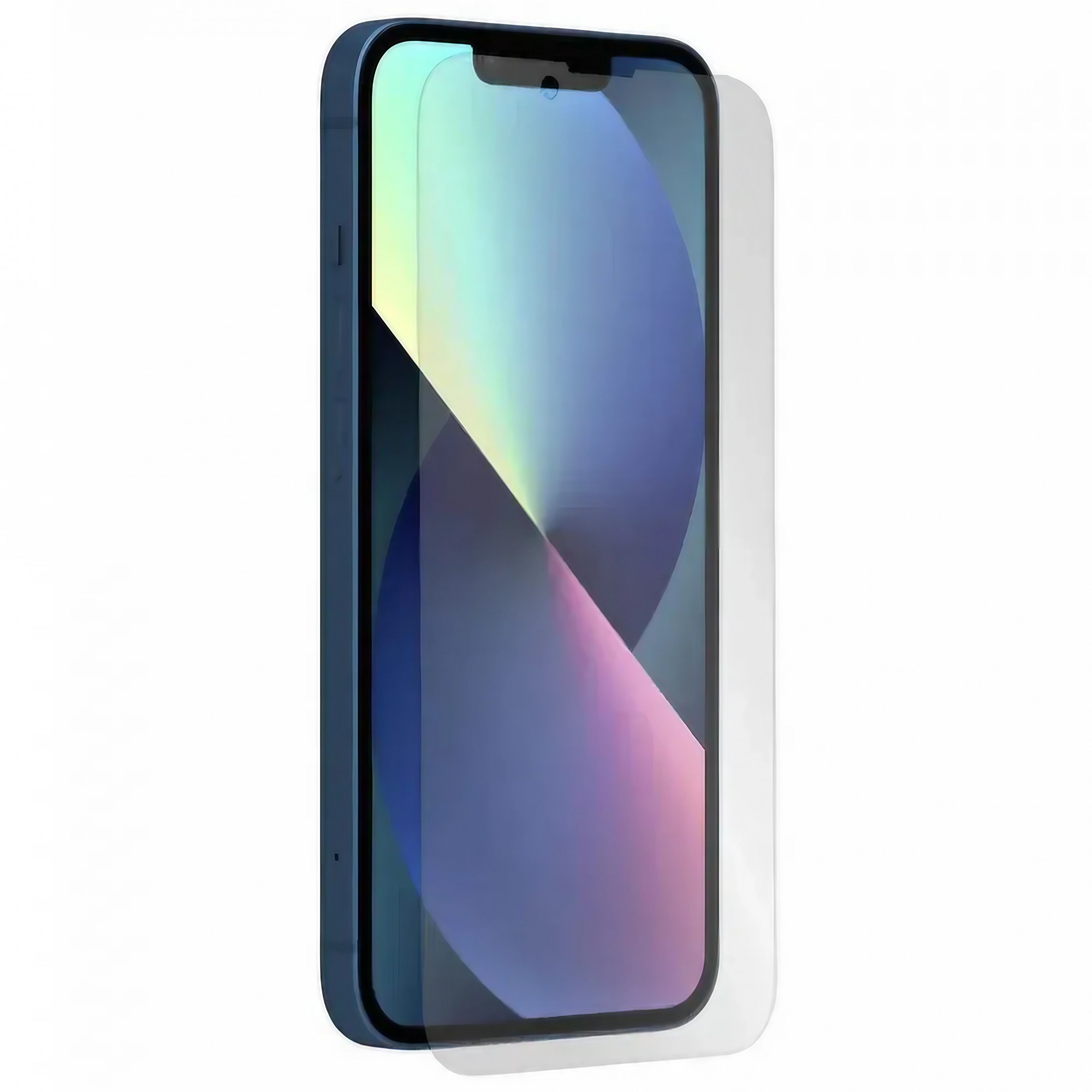 Set protectie 360 Flippy environment Mobile pentru iPhone 13 Pro, protectie ecran, spate, laterale, Transparent - Image 2