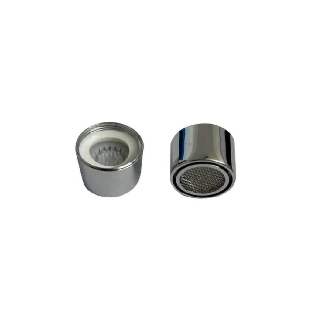 Sita Aerator Baterie Filet Interior Crom Lucios 2cm – Economisire Apa si Jet Uniform