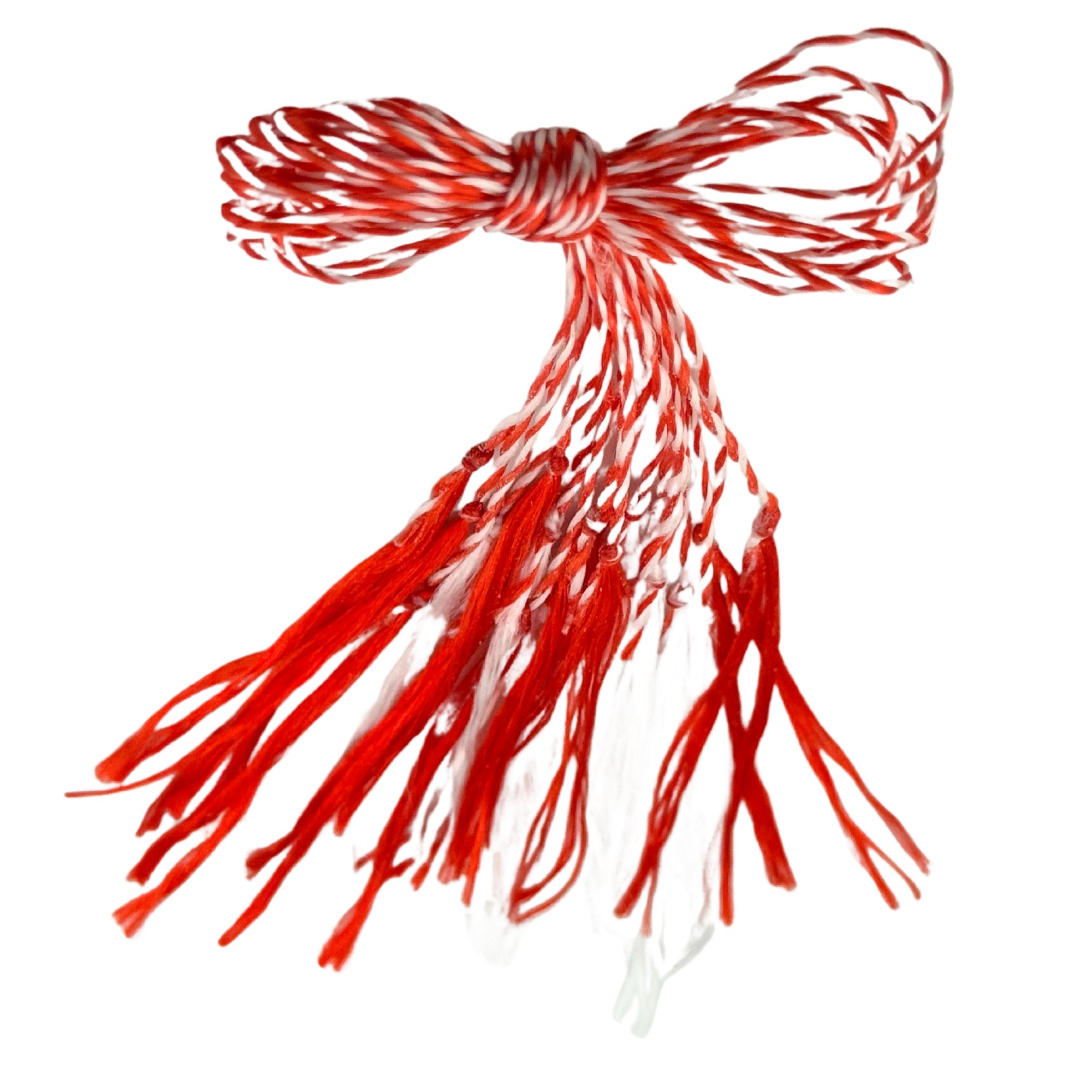 Snur Martisor Traditional Set 10 buc - Image 3