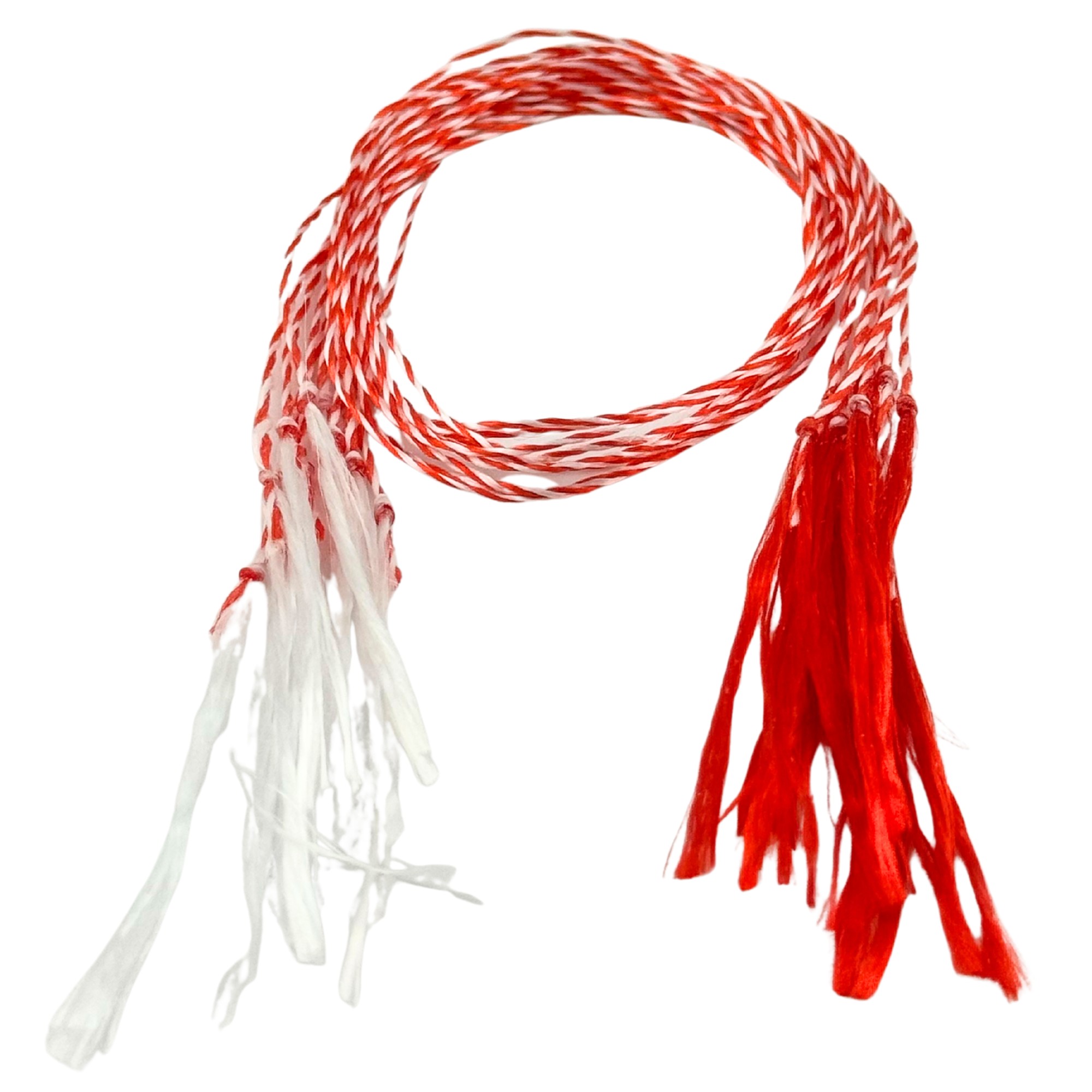 Snur Martisor Traditional Set 10 buc - Image 2
