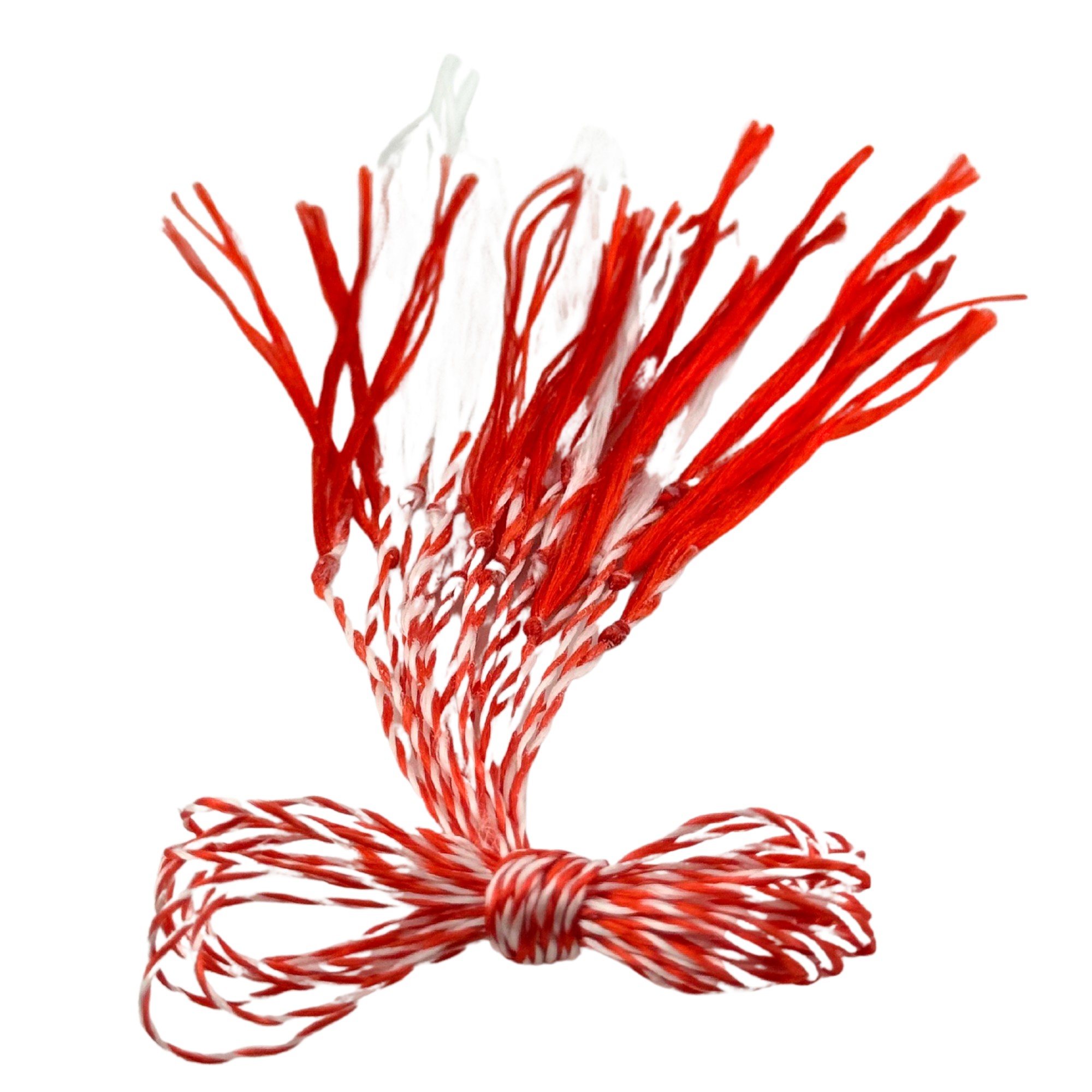 Snur Martisor Traditional Set 10 buc - Image 5