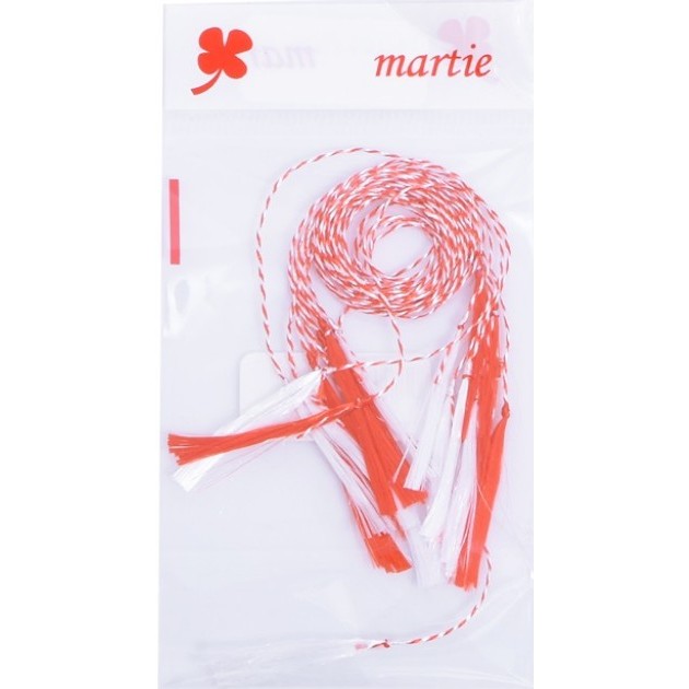 Snur Martisor Traditional Set 10 buc - Image 4