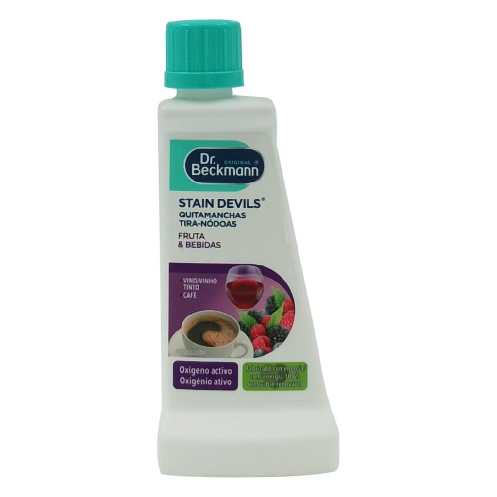 Solutie, Dr. Beckmann, Scos Pete Vin si Cafea 50 ml