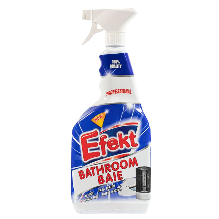 Solutie, Efekt, Baie 750 ml