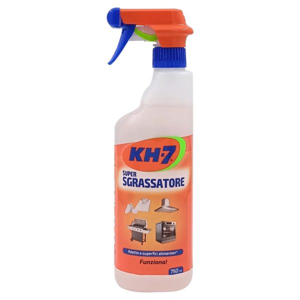 Solutie, Kh-7, Degresanta 750 ml Bucatarie