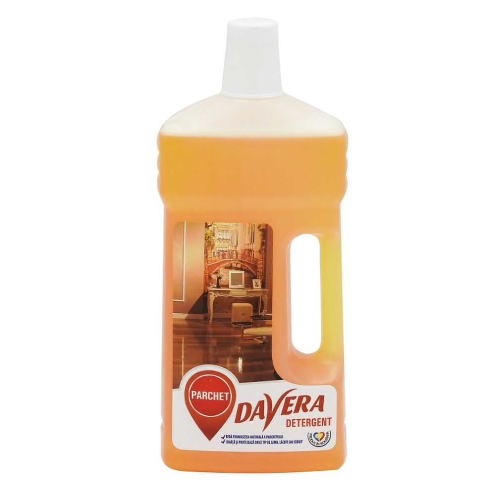 Solutie, Klintensiv, Parchet 1 L