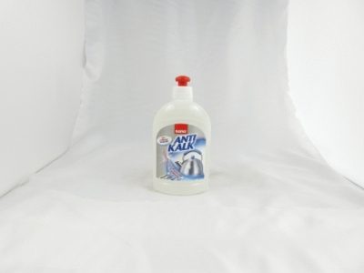 Solutie, Sano, Anticalcar Electrocasnice 500 ml