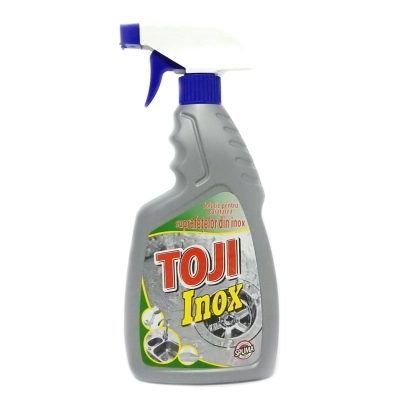Solutie, Toji, Inox 750 ml
