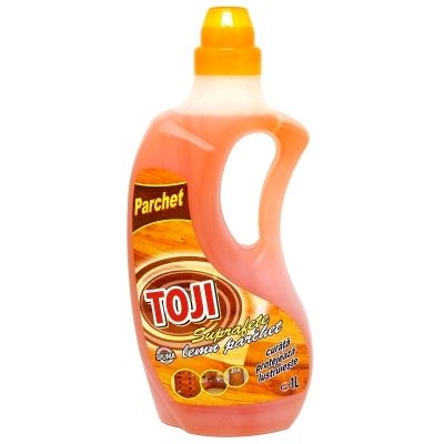 Solutie, Toji, Parchet 1 L