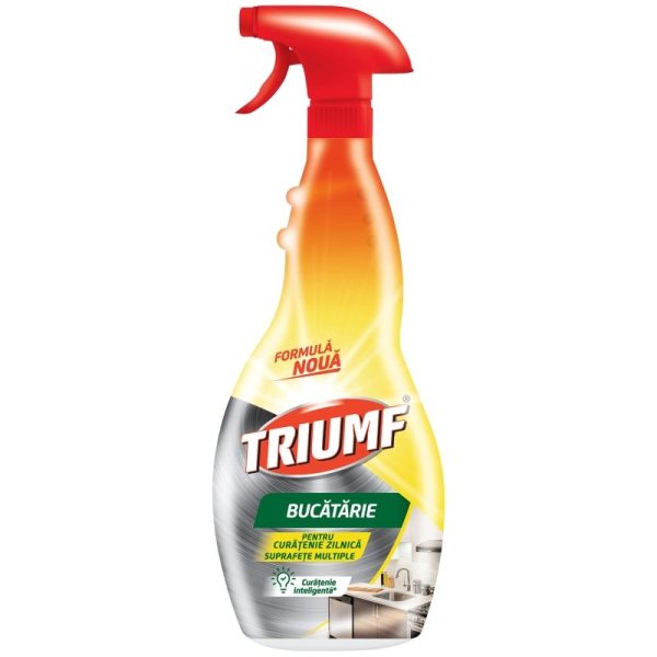 Solutie, Triumf, Bucatarie 500 ml 56950