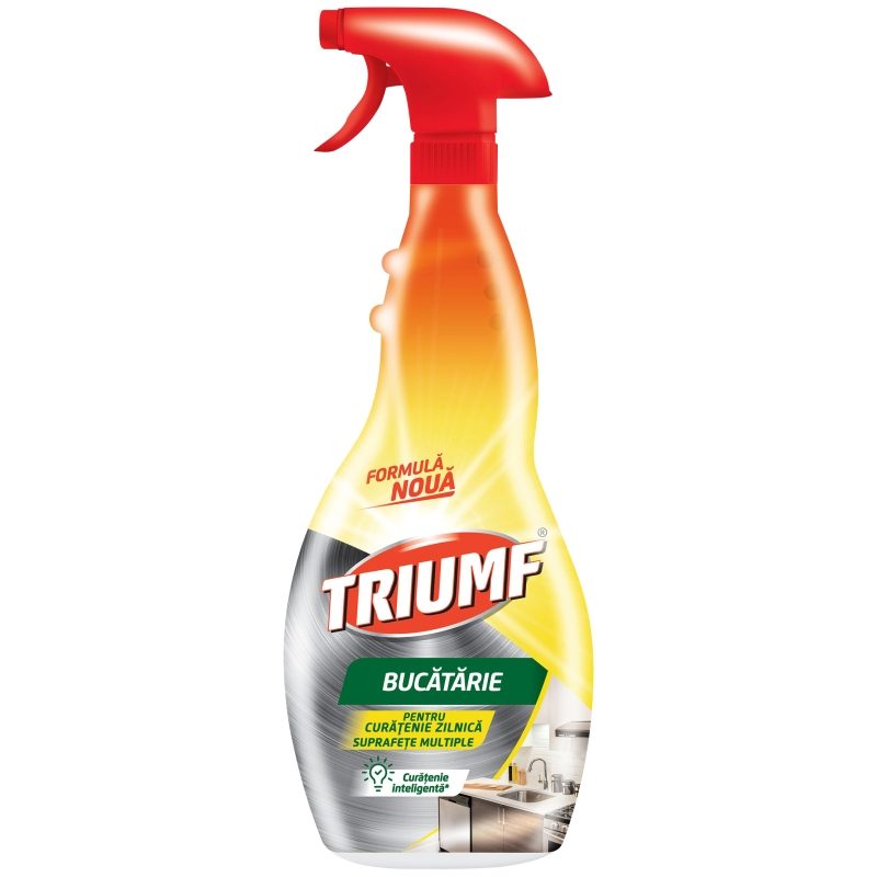 Solutie, Triumf, Bucatarie 500 ml 56950