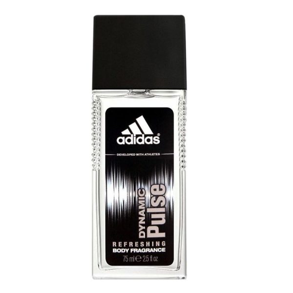Spray, Adidas Natural, 75 ml Men Dynamic Pulse