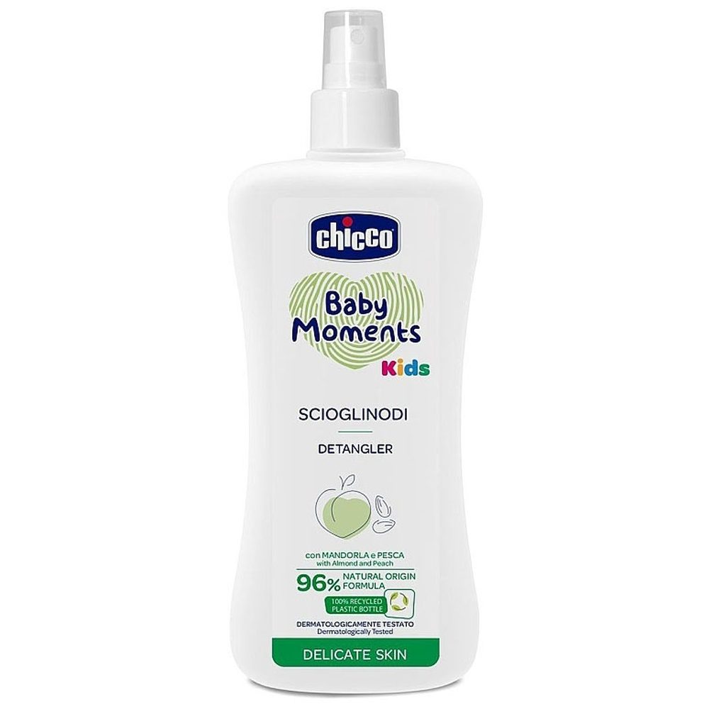 Spray, Chicco Kids, 200 ml Par Incurcat