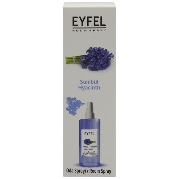 Spray de Camera, Eyfel, 400 ml Zambila