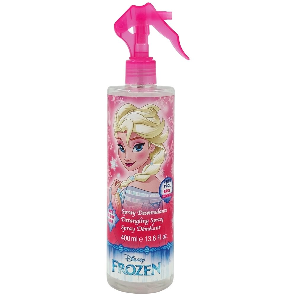 Spray, Frozen, 400 ml Descurcat Parul