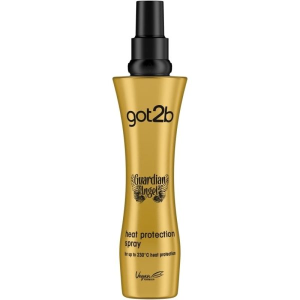 Spray, Got2b, Protectie Termica 200 ml Guardian Angel