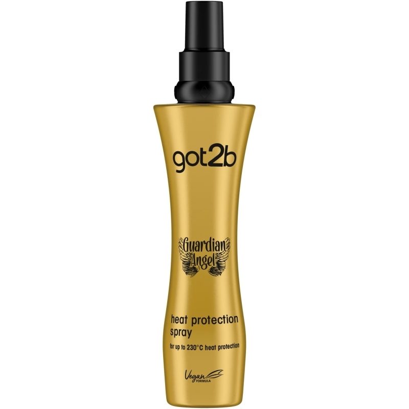 Spray, Got2b, Protectie Termica 200 ml Guardian Angel