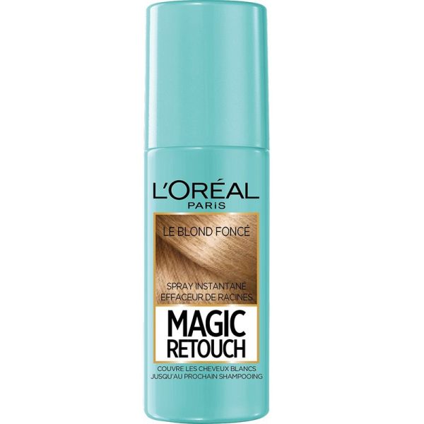 Spray, Loreal, Colorare Par 75 ml Blond