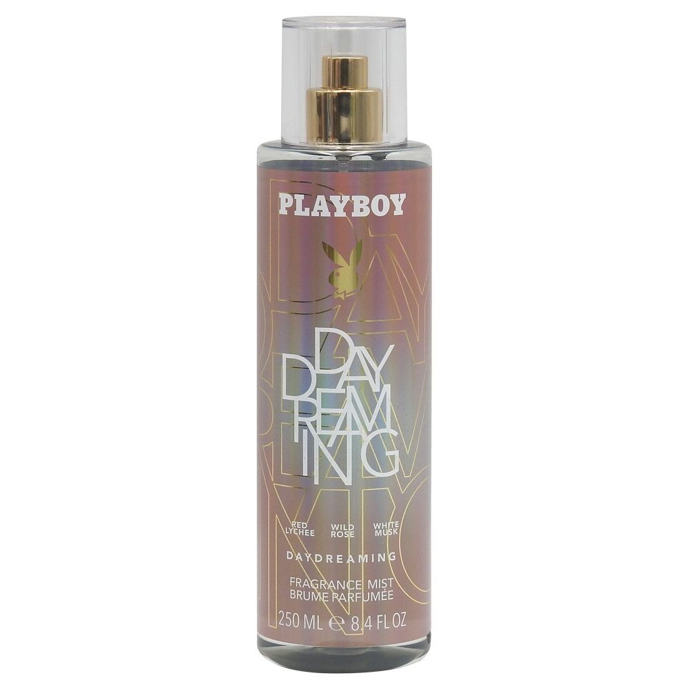 Spray, Playboy, de Corp 250 ml Daydreaming