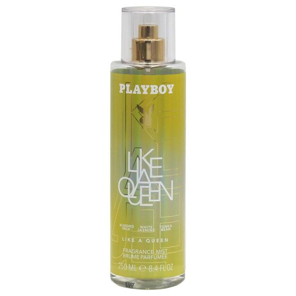 Spray, Playboy, de Corp 250 ml Like A Queen