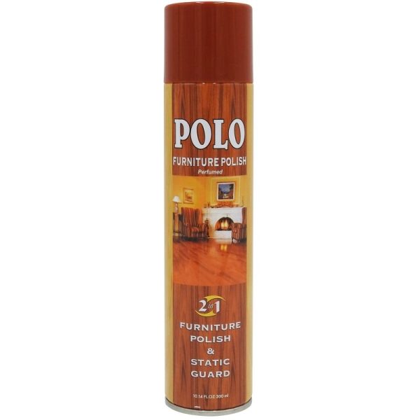 Spray, Polo, Mobila 300 ml