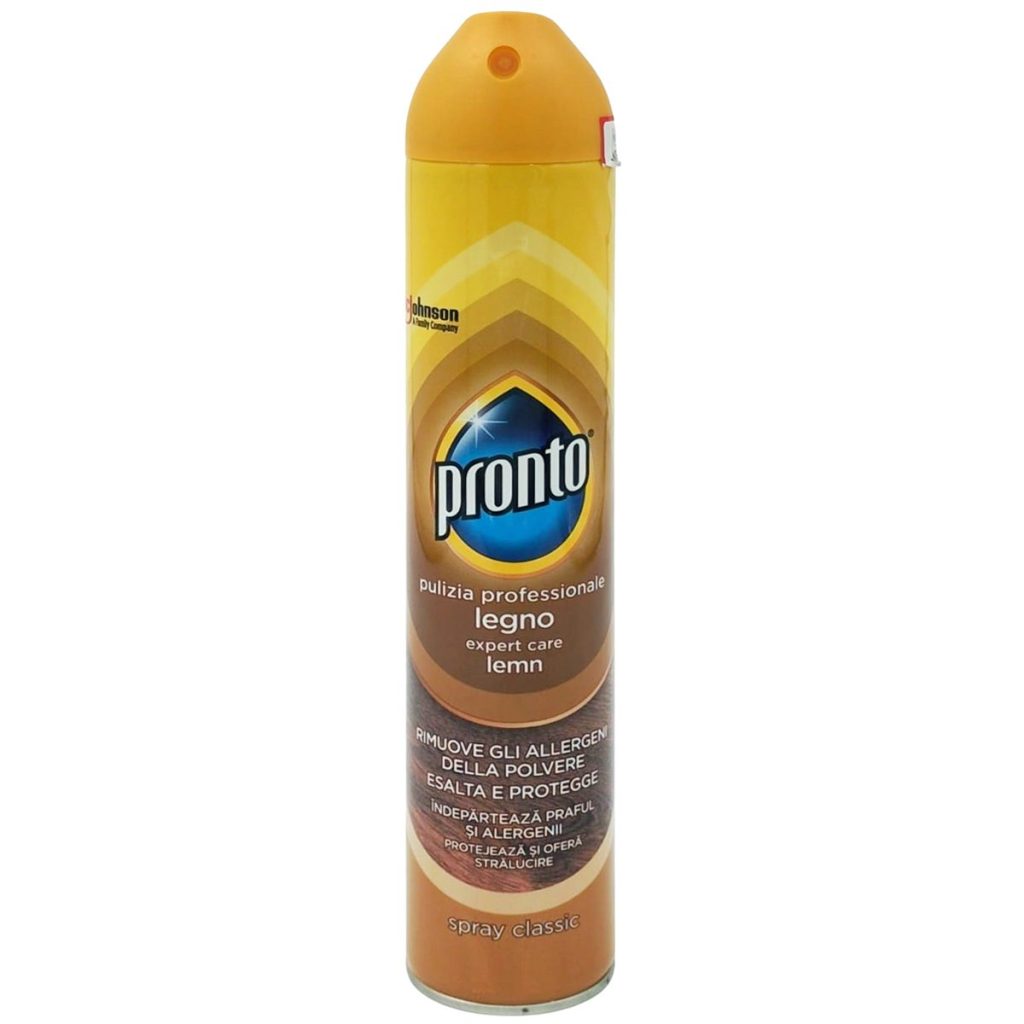 Spray, Pronto, Mobila 300 ml Classic