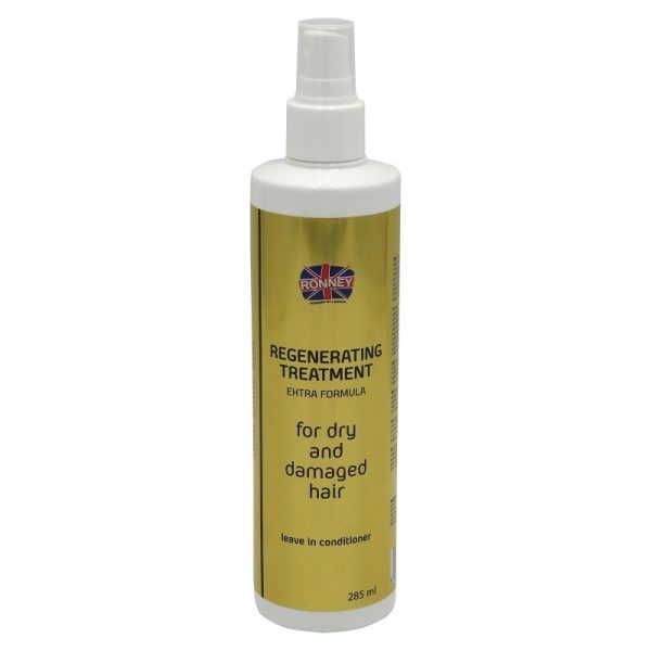Spray, Ronney, Par 285 ml Regenerant