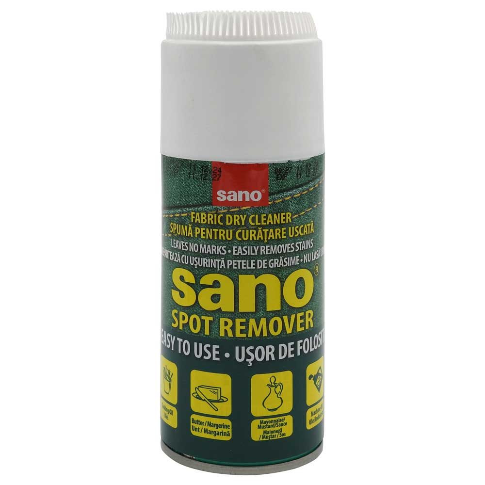 Spray, Sano Pete, 170 ml