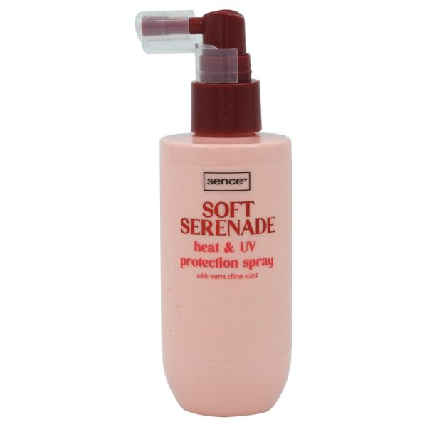 Spray, Sence, Par Protectie Termica 100 ml Soft Serenade
