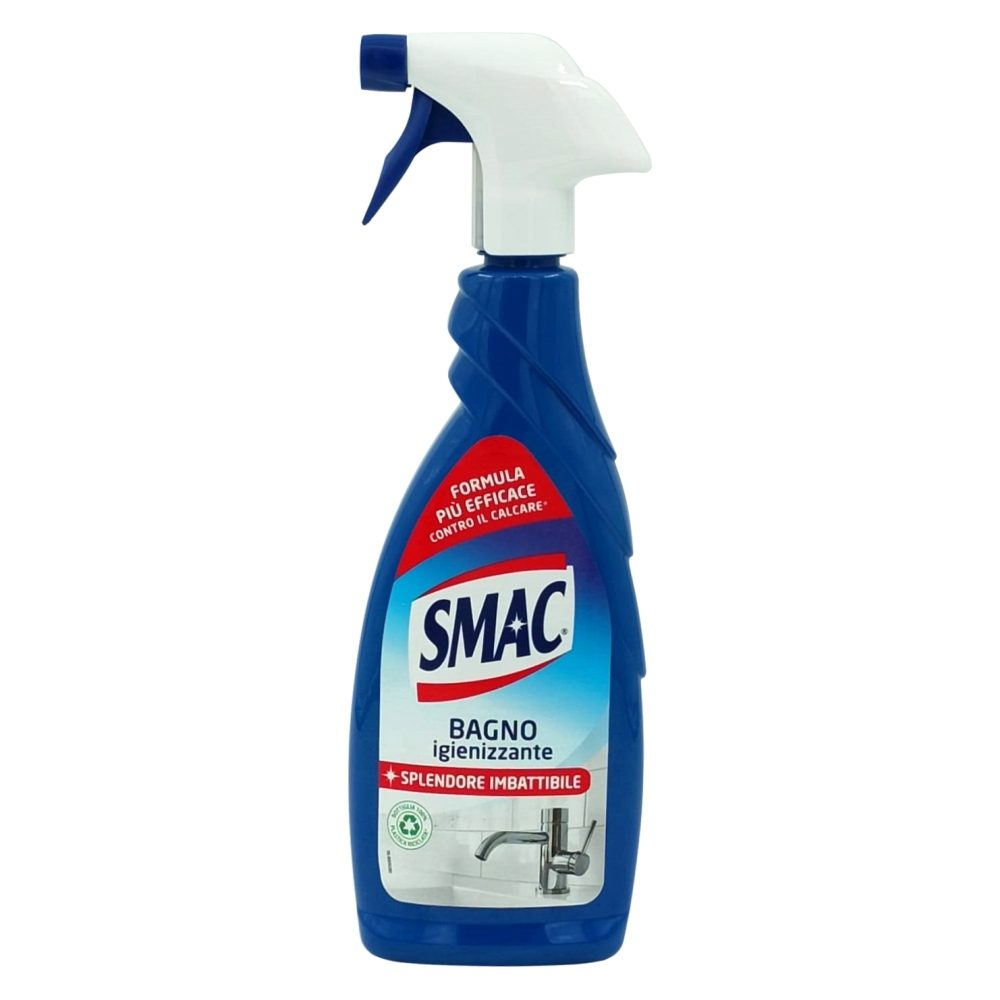 Spray, Smac Express, Anticalcar Baie 650 ml