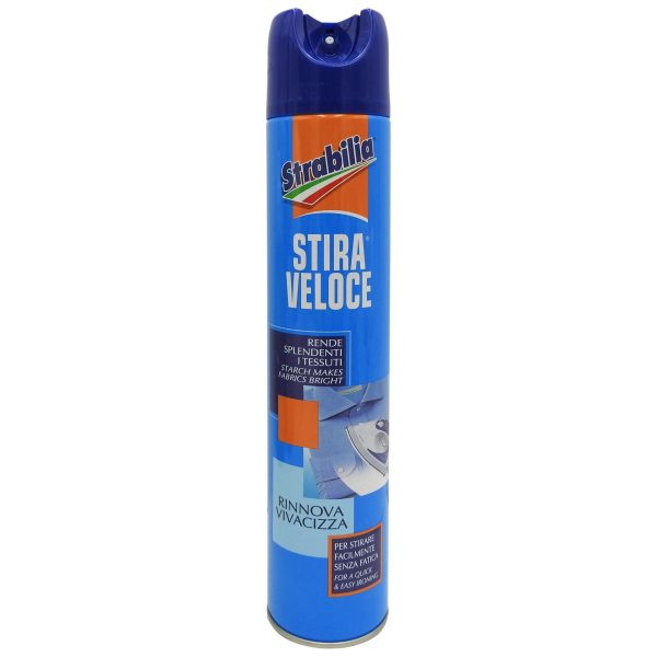 Spray, Stira Veloce Apret, 500 ml