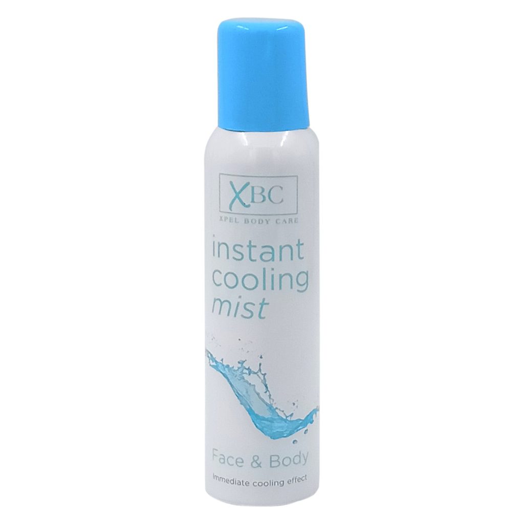 Spray, Xbc, Racoritor 150 ml