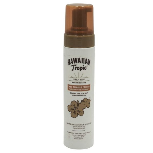 Spuma, Hawaiian Tropic, Indepartare Bronz 200 ml