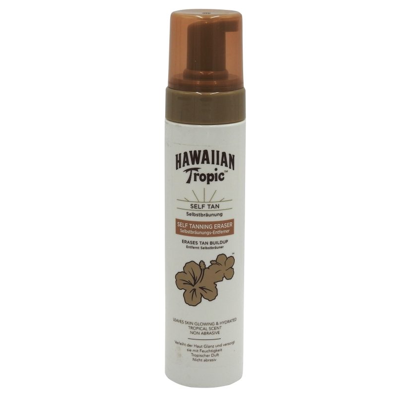 Spuma, Hawaiian Tropic, Indepartare Bronz 200 ml