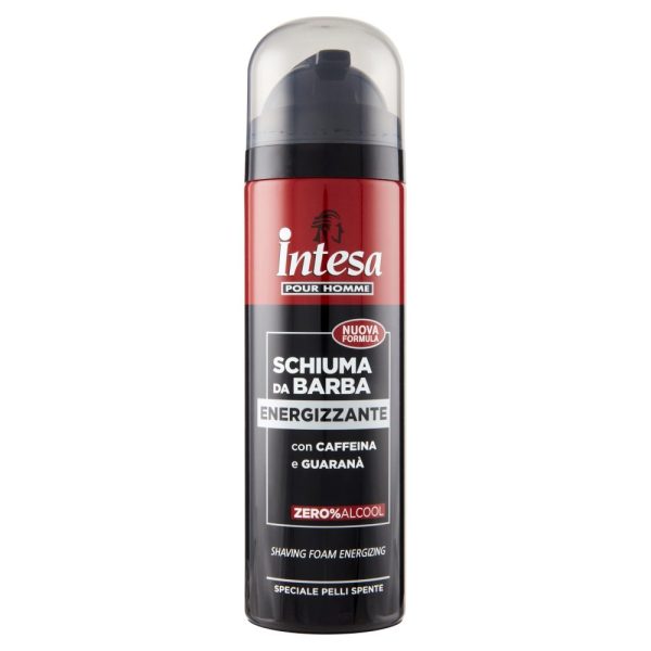 Spuma, Intesa, Ras 300 ml Energy Power