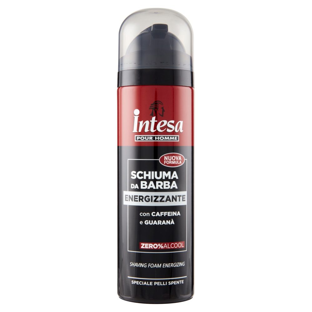 Spuma, Intesa, Ras 300 ml Energy Power